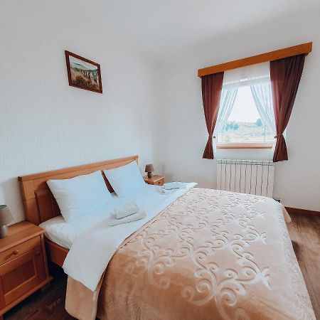 Apartmani Stari Gaj Zabljak  Luaran gambar