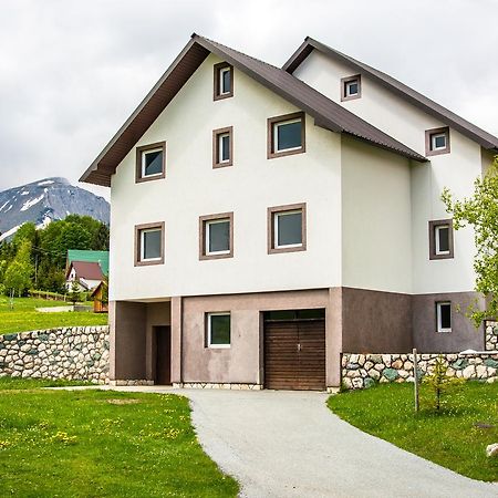 Apartmani Stari Gaj Zabljak  Luaran gambar