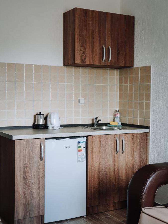 Apartmani Stari Gaj Zabljak  Luaran gambar