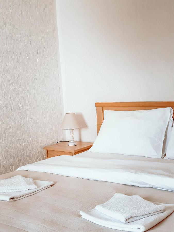 Apartmani Stari Gaj Zabljak  Luaran gambar