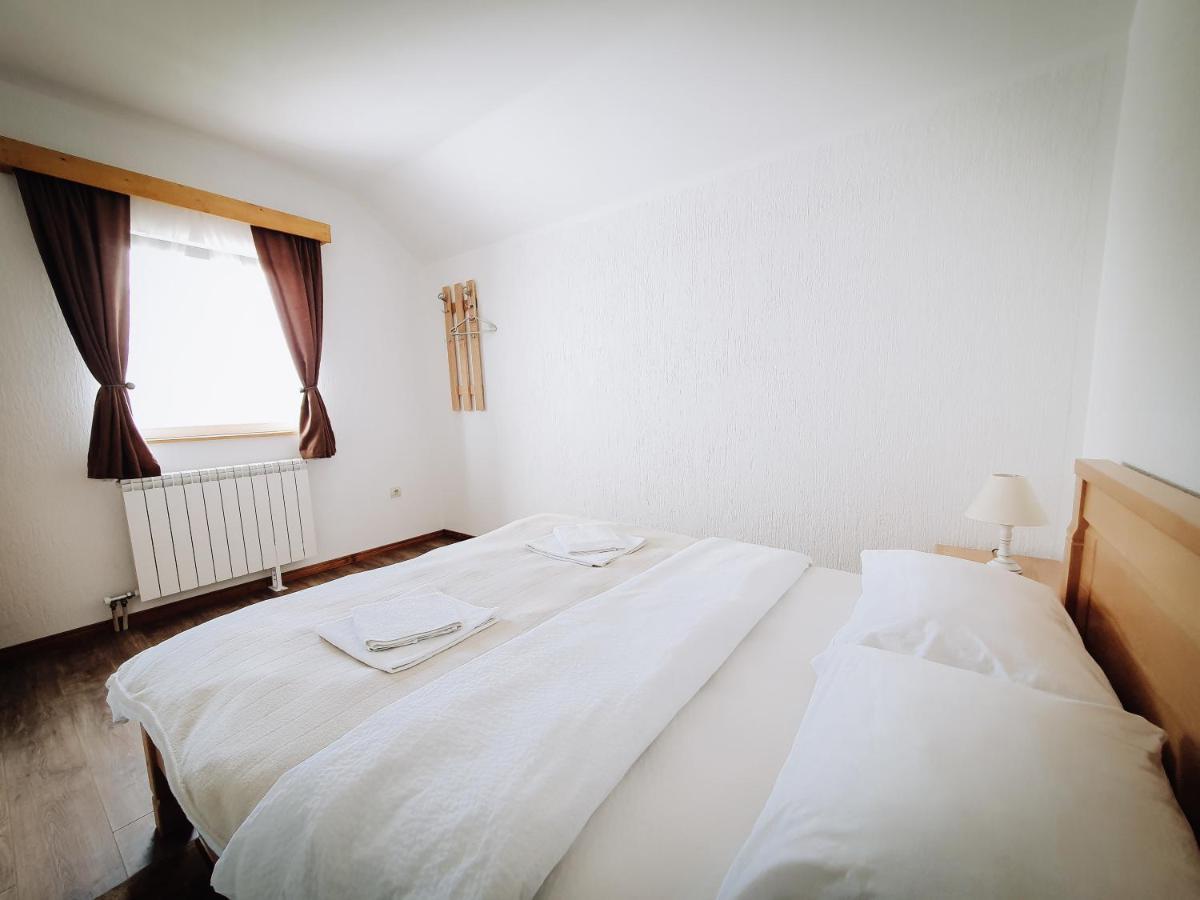 Apartmani Stari Gaj Zabljak  Luaran gambar