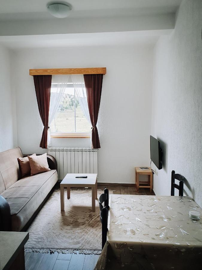 Apartmani Stari Gaj Zabljak  Luaran gambar