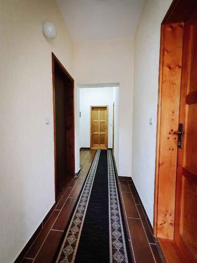 Apartmani Stari Gaj Zabljak  Luaran gambar