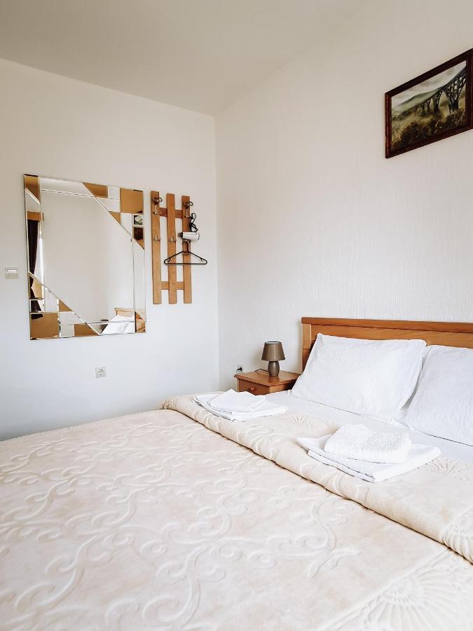 Apartmani Stari Gaj Zabljak  Luaran gambar