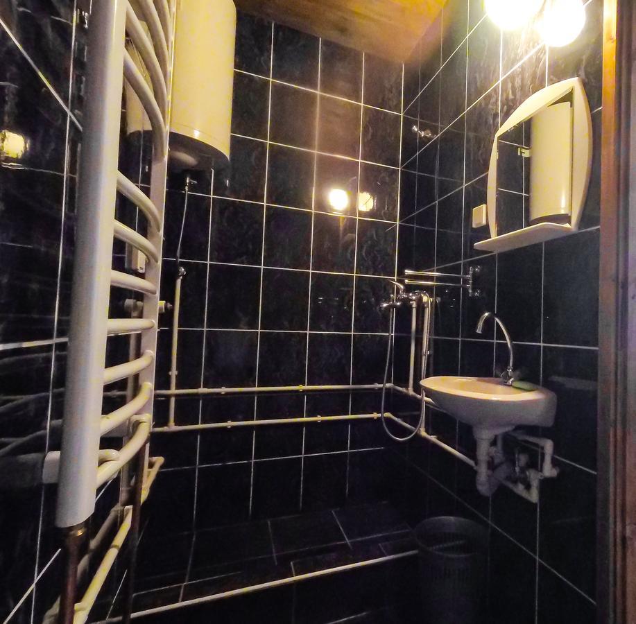 Apartmani Stari Gaj Zabljak  Luaran gambar