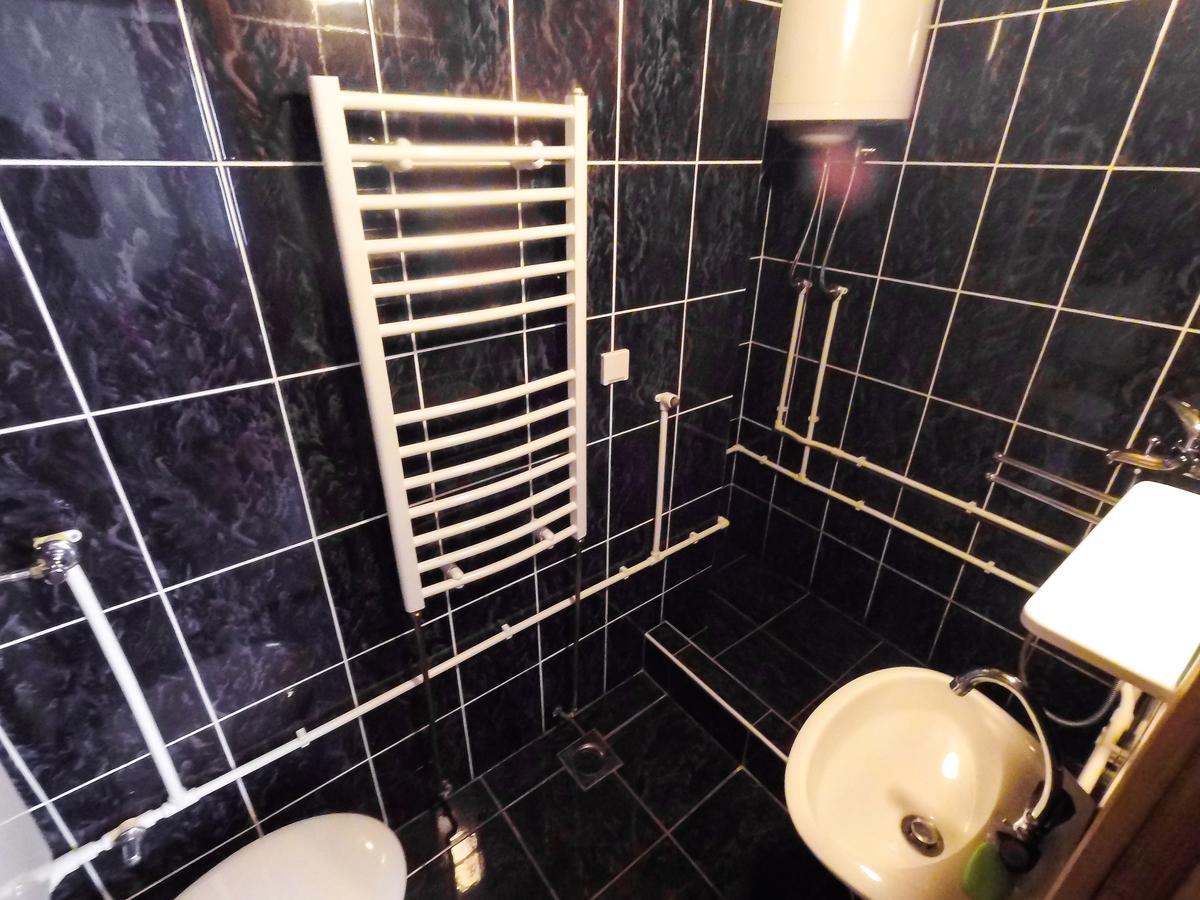 Apartmani Stari Gaj Zabljak  Luaran gambar