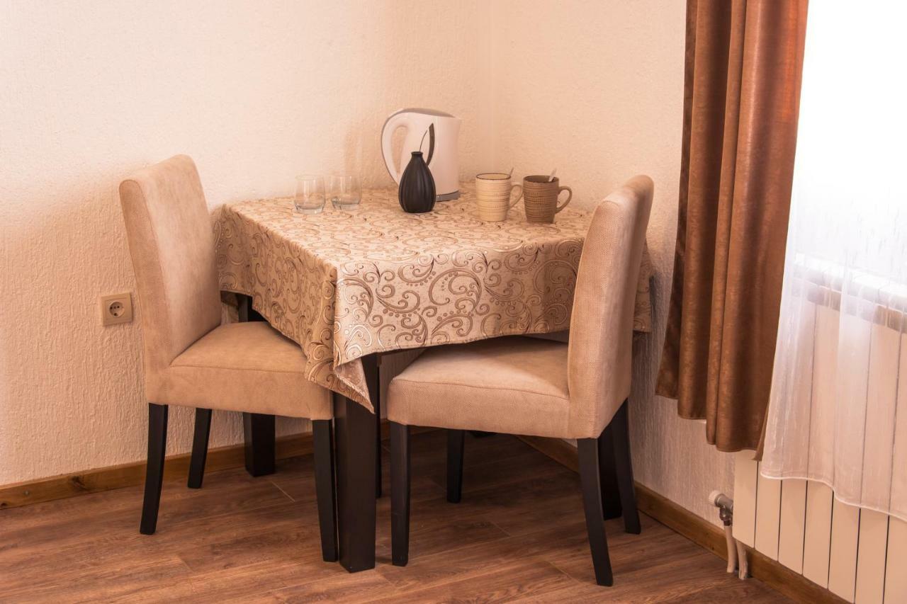 Apartmani Stari Gaj Zabljak  Luaran gambar