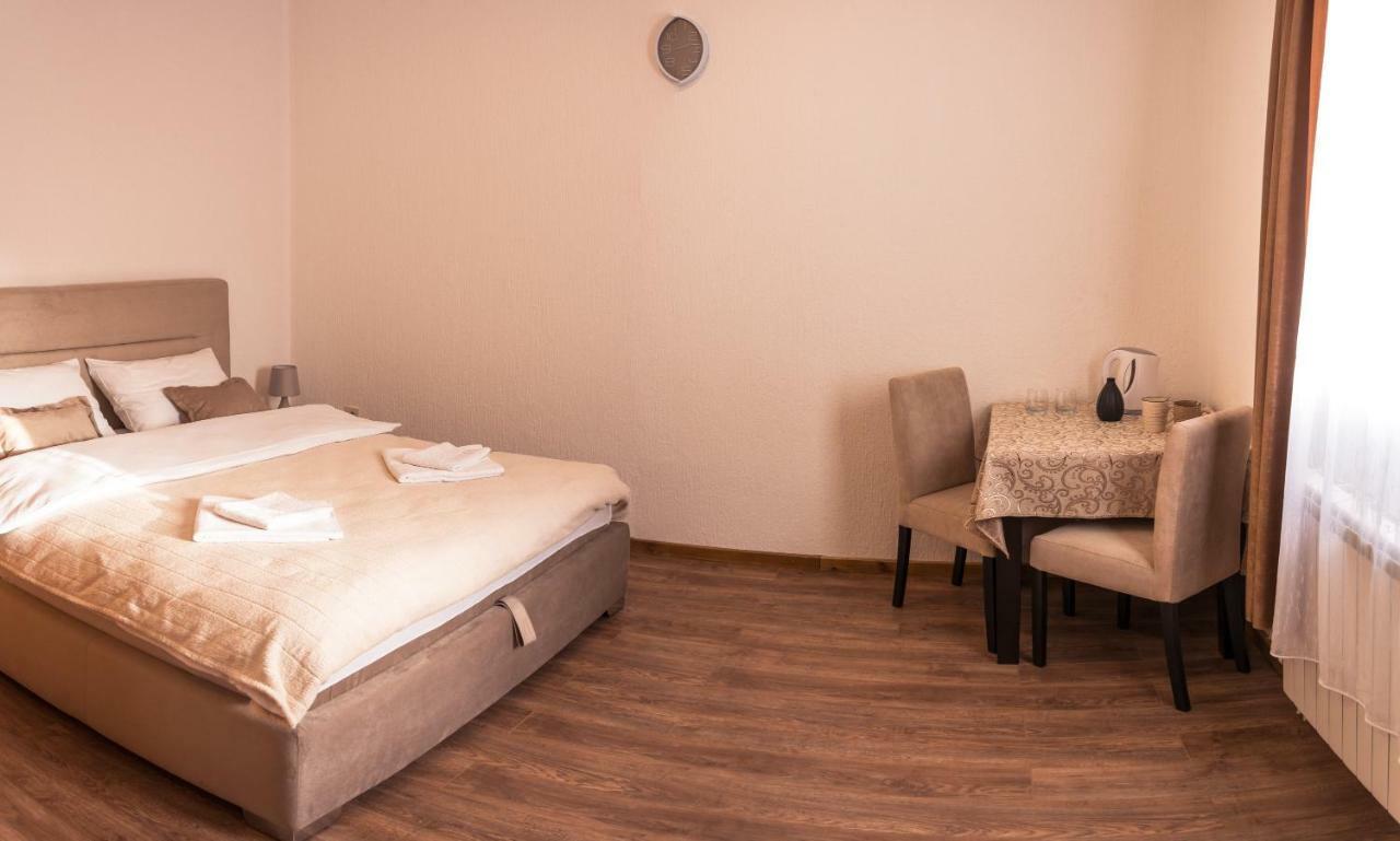 Apartmani Stari Gaj Zabljak  Luaran gambar