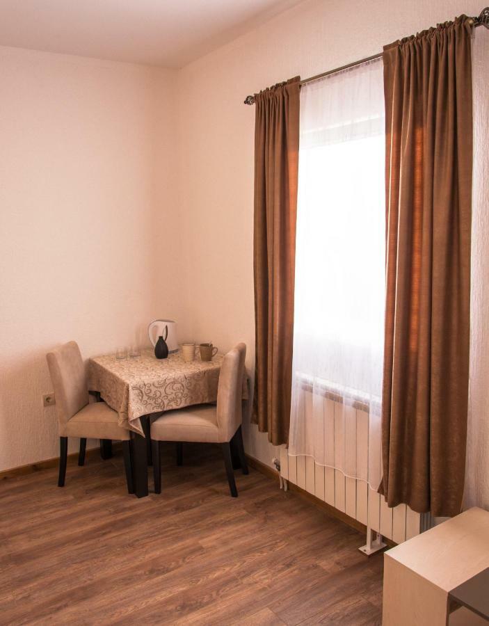 Apartmani Stari Gaj Zabljak  Luaran gambar