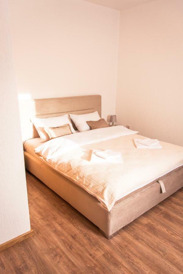 Apartmani Stari Gaj Zabljak  Luaran gambar