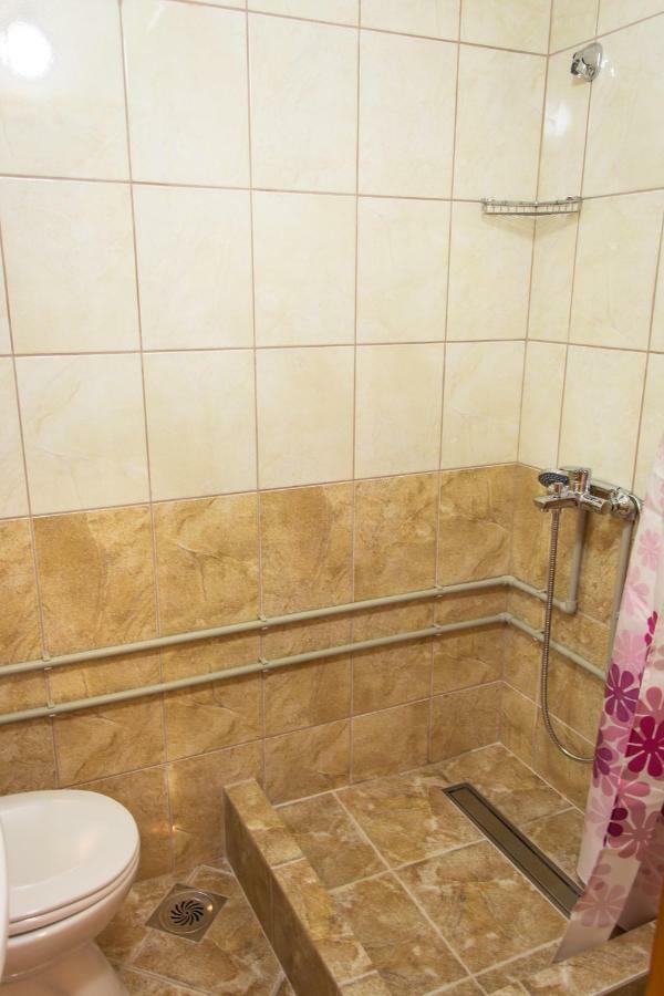 Apartmani Stari Gaj Zabljak  Luaran gambar