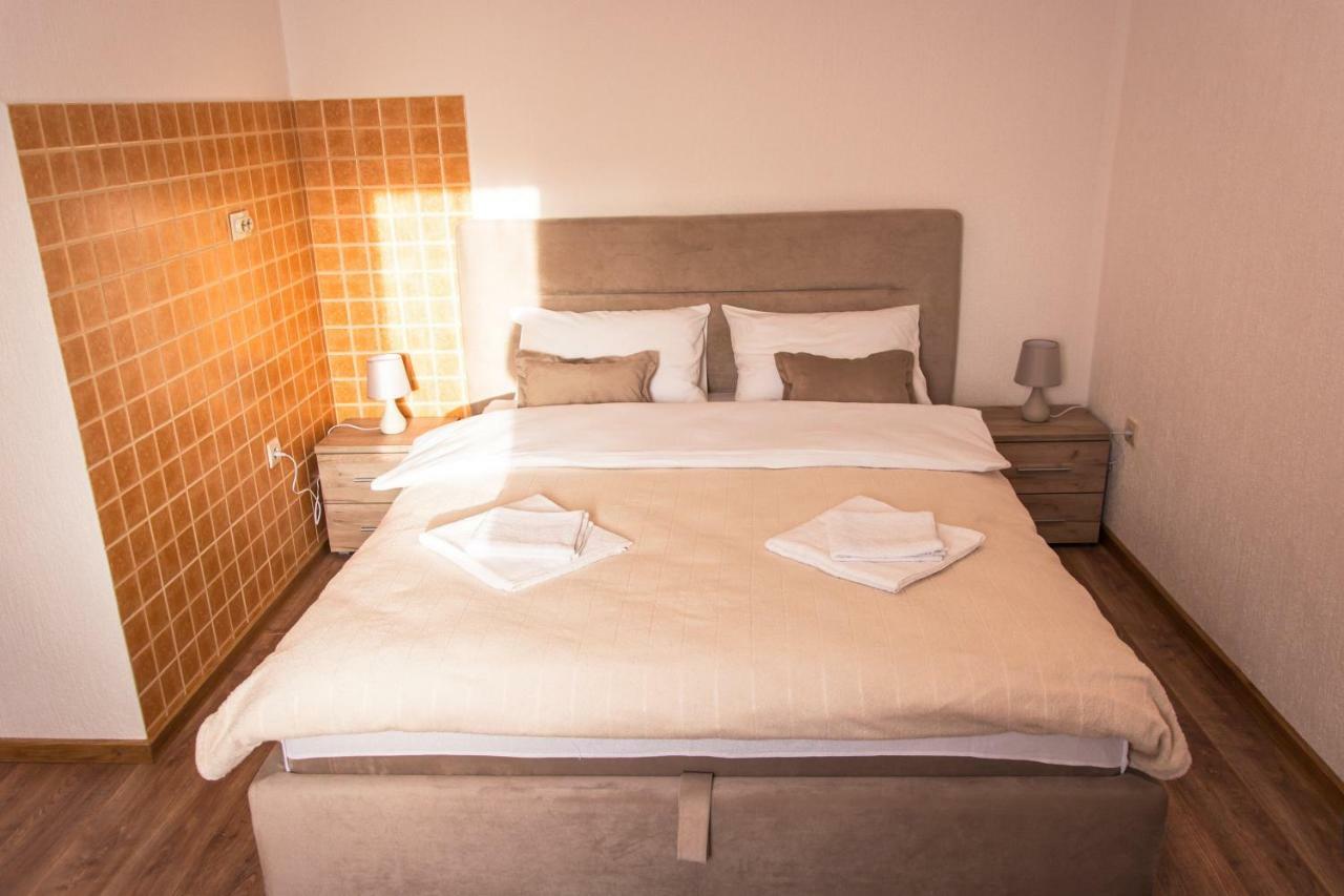 Apartmani Stari Gaj Zabljak  Luaran gambar